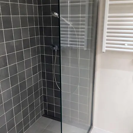 Angelito Playa America B Lejlighed *